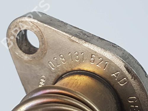 Pipe AUDI A4 B7 Avant (8ED) 1.9 TDI | BP14534988M125