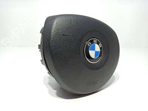 Driver airbag BMW 1 (E87)  | BP16674105C9 