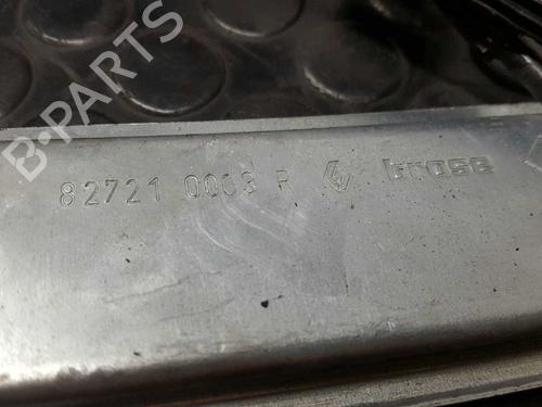 Rear left window mechanism RENAULT MEGANE III Hatchback (BZ0/1_, B3_) 1.5 dCi | BP2744864C24