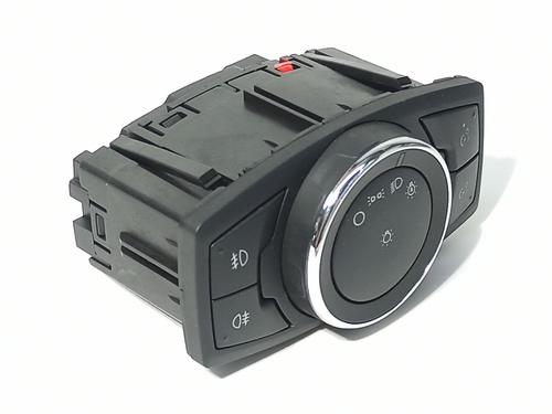 Headlight switch FORD MONDEO V Turnier (CF) 2.0 TDCi Bi-Turbo | BP37800727I24 - Image 2