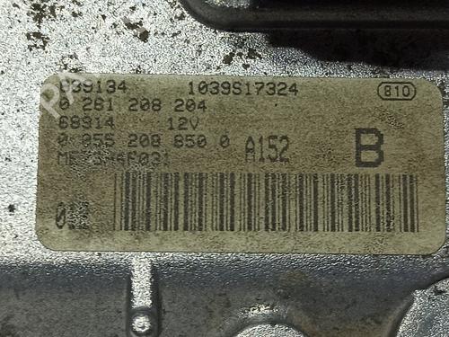Computer motormanagement FIAT STILO (192_) 1.4 16V (192AXH1B, 192BXH1B) | BP29963915M57 