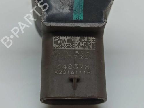 Electronic module OPEL ASTRA K (B16) 1.4 Turbo (68) | BP10264941M83