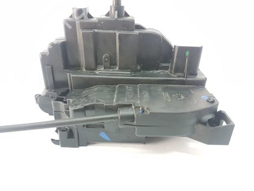 Højre bagtil lås RENAULT MEGANE III Hatchback (BZ0/1_, B3_) 1.5 dCi (BZ09, BZ0D, BZ1W, BZ29, BZ14) (110 hp) 4717817