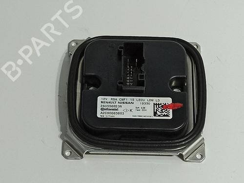 xenon-ballast-renault-clio-v-b7_-2019-36460846 main image