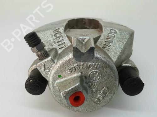 Left front brake caliper SEAT IBIZA V (KJ1, KJG) 1.0 MPi | BP11542931M105