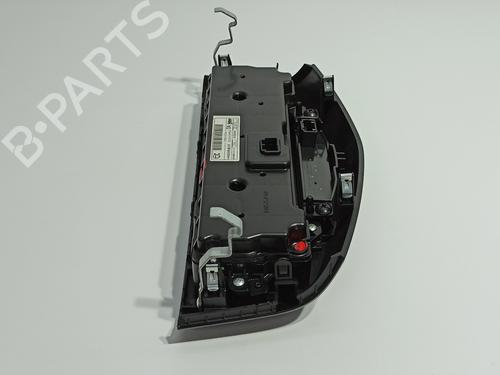 Climate control NISSAN QASHQAI II (J11, J11_) 1.5 dCi | BP13904227I5 