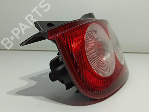 Left taillight NISSAN MICRA III (K12) 1.2 16V | BP13883971C34 