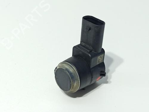Elektronisk modul MERCEDES-BENZ C-CLASS (W204) [2007-2015]  19653823