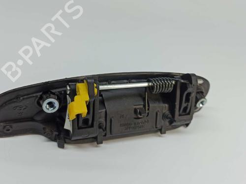 Rear left exterior door handle HYUNDAI GETZ (TB) 1.1 | BP6825069C130