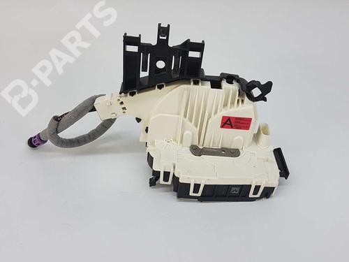 Used Rear left lock MERCEDES-BENZ GLA-CLASS (X156) GLA 200 CDI / d (156.908) (136 hp) 9458815