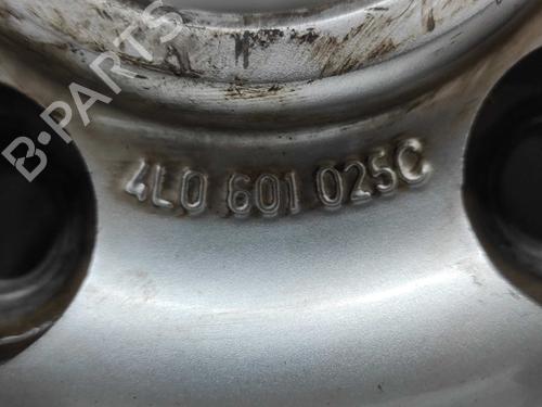 Rim AUDI Q7 (4LB) 3.0 TDI quattro | BP10504499C45