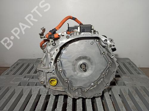 Used Gearbox TOYOTA YARIS (_P13_) 1.5 Hybrid (NHP130_, NHP130) (101 hp) 27977523