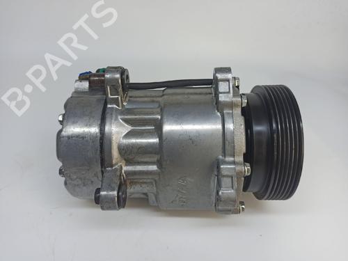 AC compressor SEAT TOLEDO I (1L2) 1.9 TDI | BP8727191M34