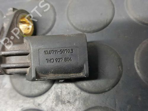 Electronic sensor AUDI A3 (8P1) 2.0 TDI | BP14529863M84