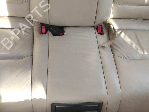Sæde Bagtil BMW 7 (E65, E66, E67)  | BP20181825C17 