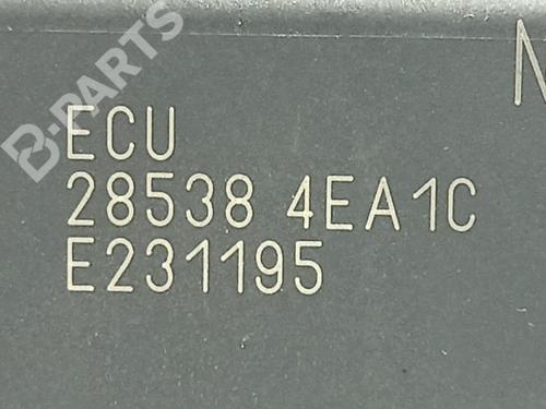 Elektronisk modul NISSAN QASHQAI II SUV (J11, J11_) 1.5 dCi | BP11915536M83 
