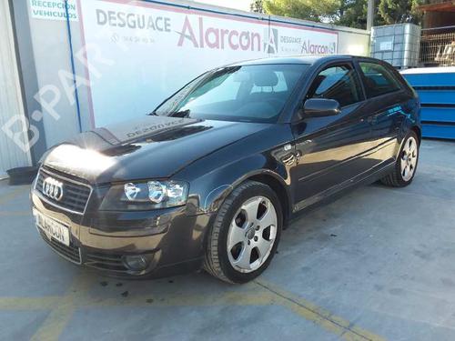 Elektronensonde AUDI A3 (8P1) 2.0 TDI | BP14529864M84 