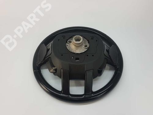 Steering wheel LAND ROVER RANGE ROVER EVOQUE (L538) 2.2 D 4x4 | BP8296036C49 