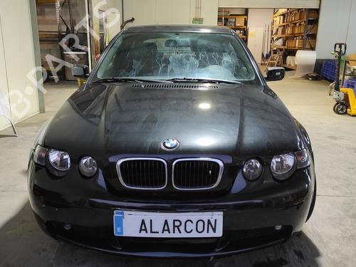 Used Parts BMW 3 Compact (E46) 316 ti (115 hp) 4281850