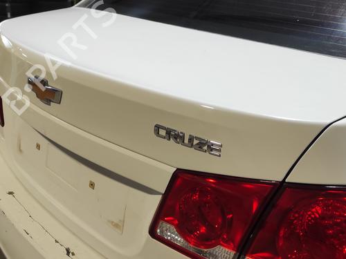 Tailgate CHEVROLET CRUZE (J300)  | BP21129889C6