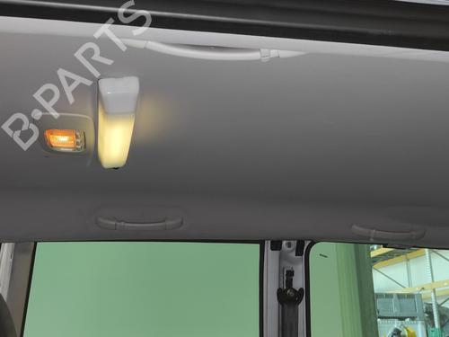 Interior roof PEUGEOT 807 (EB_) 2.0 HDi | BP18021501I12
