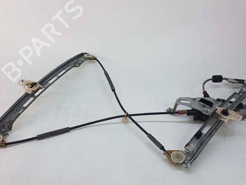 Front left window mechanism PEUGEOT 206 Hatchback (2A/C) 2.0 HDI 90 | BP6326183C22