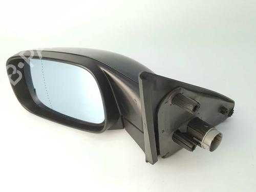 Left mirror RENAULT LAGUNA II (BG0/1_) 1.6 16V (BG0A, BG0L) | BP7544884C26