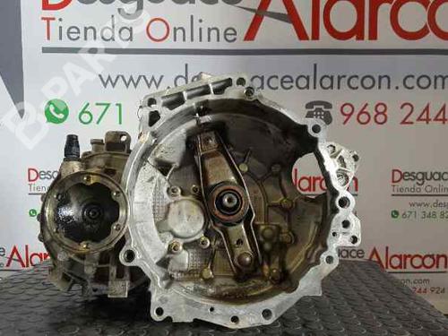 Used Gearbox SEAT LEON (1M1) 1.8 20V (125 hp) 2982290
