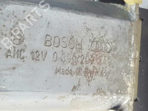 Steering column MERCEDES-BENZ S-CLASS (W221, V221) S 320 CDI (221.022, 221.122) | BP5030778M21