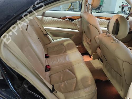 Specchietti retrovisore MERCEDES-BENZ E-CLASS (W211) E 320 CDI (211.026) | BP22342521I6 