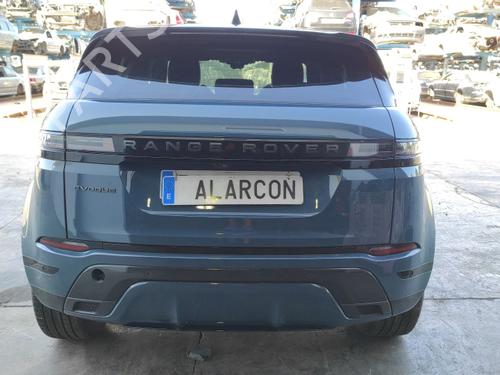 Used Parts LAND ROVER RANGE ROVER EVOQUE (L551) 1.5 P160 MHEV 5014863