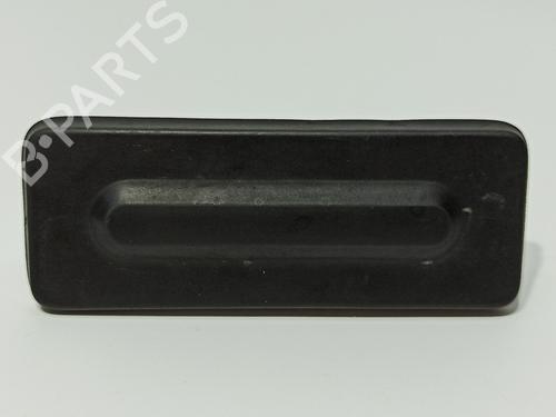 Used Tailgate handle PEUGEOT 208 II (UB_, UP_, UW_, UJ_) 1.2 PureTech 130 (131 hp) 16692955