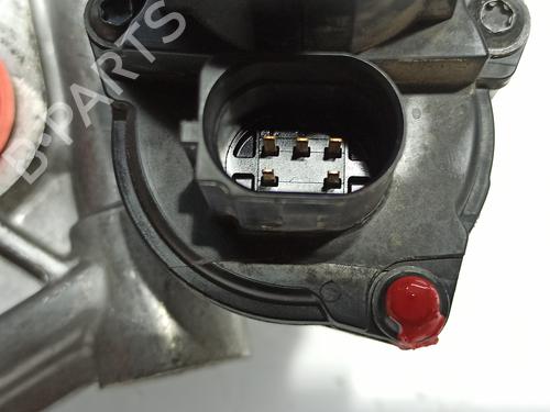Egr SEAT IBIZA IV (6J5, 6P1) 1.6 TDI | BP29551733M69
