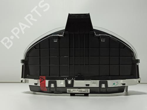Instrument cluster MITSUBISHI MIRAGE / SPACE STAR VI Hatchback (A0_A) | BP25451494C47