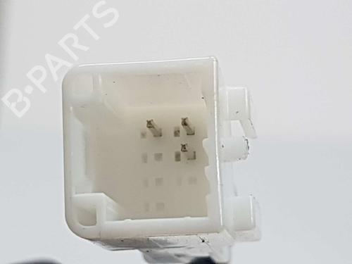 Rear mirror RENAULT TALISMAN (LP_) 1.6 dCi 130 | BP8890956I6 