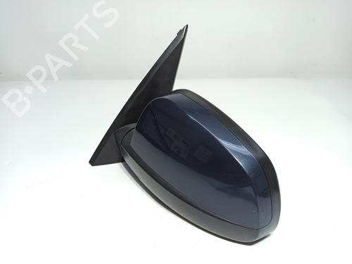 Retrovisor izquierdo OPEL MERIVA A MPV (X03) 1.7 CDTI (E75) (100 hp) 13873517