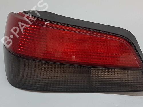 Used Left taillight PEUGEOT 306 (7B, N3, N5) [1993-2003]  5828691