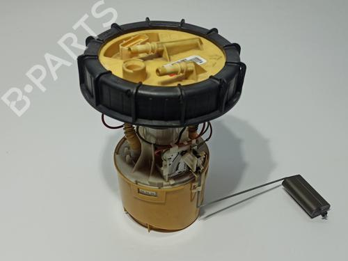 Used Fuel pump FORD FOCUS II Saloon (DB_, FCH, DH) 1.8 TDCi (115 hp) 28712736