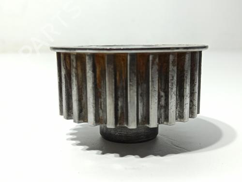 Pulley IVECO DAILY VI Platform/Chassis 33S16, 35S16, 35C16, 40C16, 42S16, 50C16 | BP28027983M122 