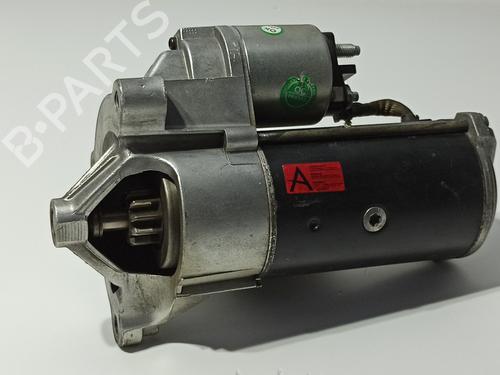 Startmotor CITROËN XSARA (N1) 2.0 HDi 90 (90 hp) 28504723