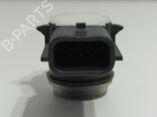 Elektronisk modul RENAULT EXPRESS Box Body/MPV 1.5 Blue dCi 95 (F6AB) | BP26669671M83 