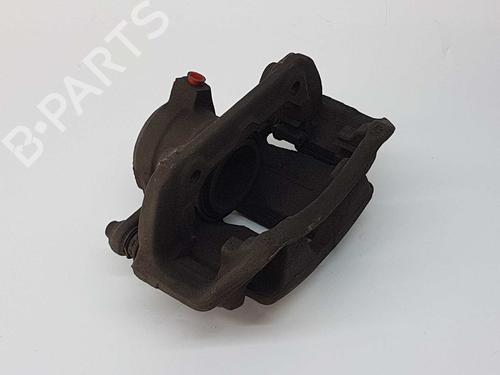 Used Left front brake caliper MERCEDES-BENZ C-CLASS T-Model (S203) C 200 CDI (203.204) (116 hp) 11542828