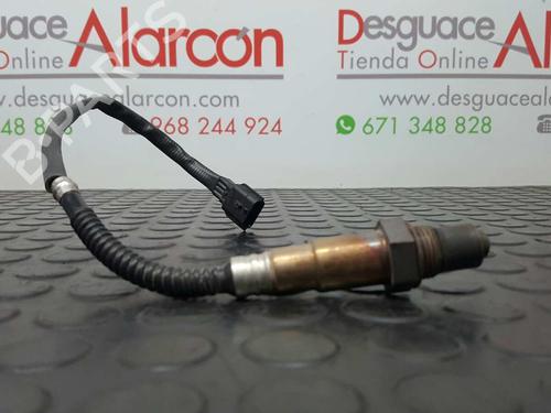 Used Electronic sensor RENAULT CLIO III (BR0/1, CR0/1) 1.2 16V (103 hp) 8748676