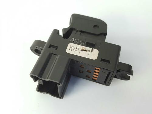 Right rear window switch NISSAN PATHFINDER III (R51) 2.5 dCi | BP7436293I28
