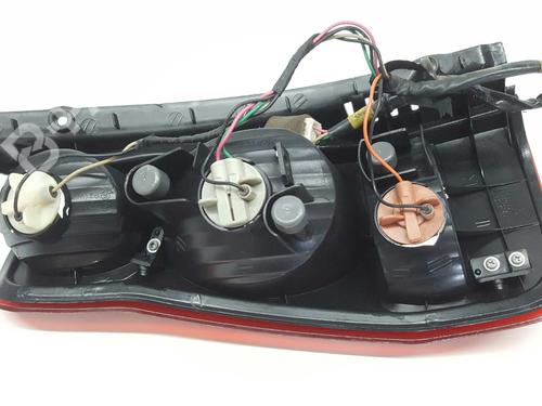 Right taillight HYUNDAI MATRIX (FC) 1.6 | BP5870884C35 