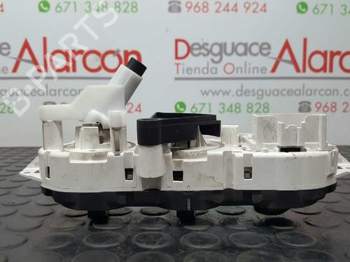 Climate control FORD FOCUS II (DA_, HCP, DP) 1.6 TDCi | BP2739775I5 