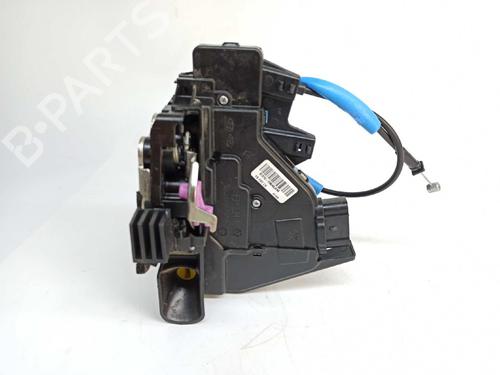 Front left lock KIA STONIC (YB) 1.0 T-GDi | BP9174257C98 