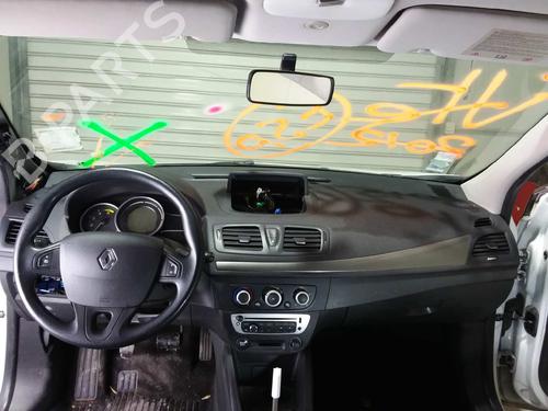 Elektronisk modul RENAULT MEGANE III Hatchback (BZ0/1_, B3_) 1.5 dCi (BZ0C) | BP6213397M83 
