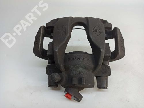 Left front brake caliper RENAULT CLIO IV (BH_) 1.5 dCi 75 | BP11543226M105 