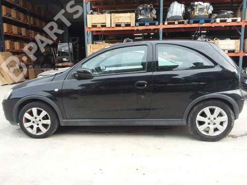 Bakspejl Højre OPEL CORSA C (X01) 1.2 Twinport (F08, F68) | BP5091951C27 